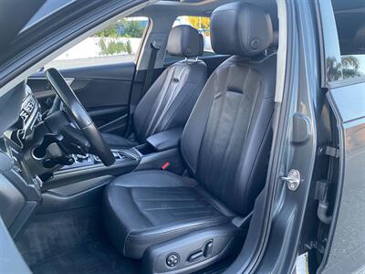 2017 Audi A4 2.0T quattro Premium   - Photo 6 - Fremont, CA 94536