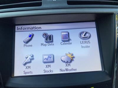 2012 Lexus IS   - Photo 45 - Fremont, CA 94536