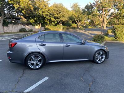 2012 Lexus IS   - Photo 27 - Fremont, CA 94536