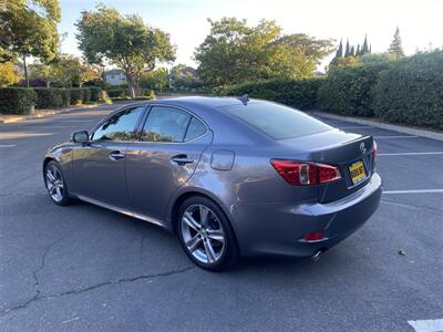 2012 Lexus IS   - Photo 17 - Fremont, CA 94536