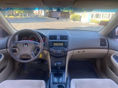 2004 Honda Accord LX - Photo 2 - Fremont, CA 94536