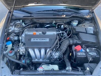 2004 Honda Accord LX - Photo 8 - Fremont, CA 94536