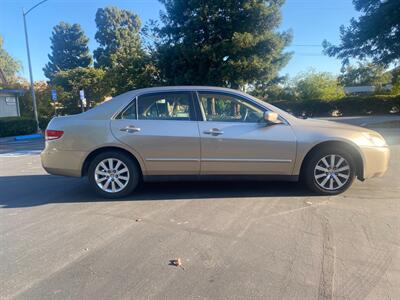 2004 Honda Accord LX - Photo 9 - Fremont, CA 94536