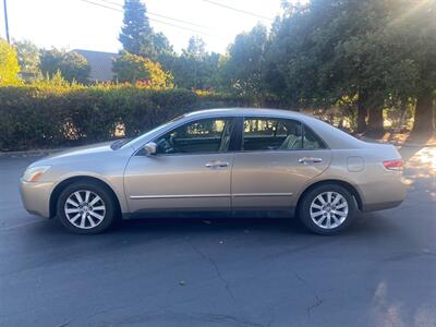 2004 Honda Accord LX - Photo 26 - Fremont, CA 94536