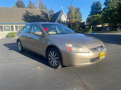 2004 Honda Accord LX - Photo 5 - Fremont, CA 94536