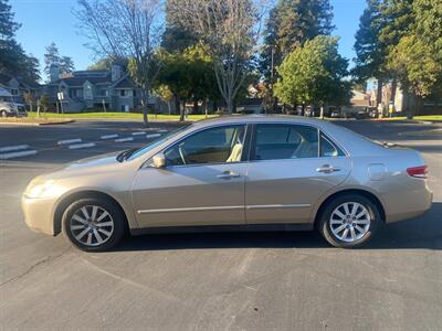 2004 Honda Accord LX - Photo 15 - Fremont, CA 94536