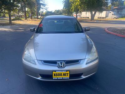 2004 Honda Accord LX - Photo 30 - Fremont, CA 94536