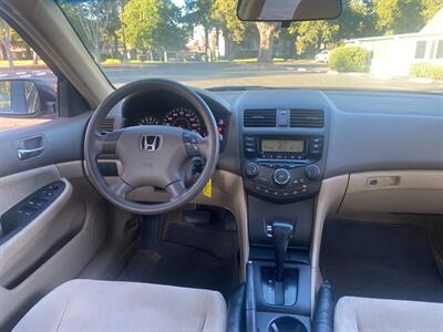 2004 Honda Accord LX - Photo 18 - Fremont, CA 94536
