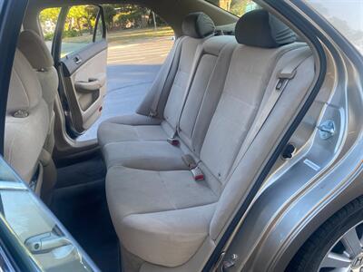 2004 Honda Accord LX - Photo 20 - Fremont, CA 94536