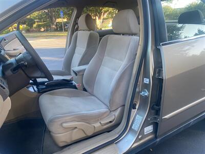 2004 Honda Accord LX - Photo 14 - Fremont, CA 94536