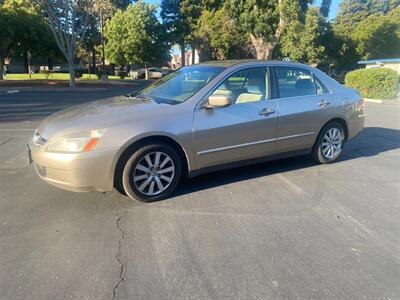 2004 Honda Accord LX - Photo 13 - Fremont, CA 94536