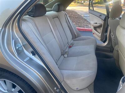 2004 Honda Accord LX - Photo 27 - Fremont, CA 94536
