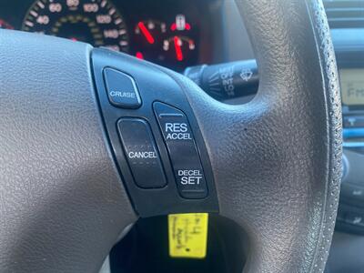 2004 Honda Accord LX - Photo 25 - Fremont, CA 94536