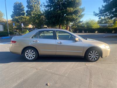 2004 Honda Accord LX - Photo 11 - Fremont, CA 94536