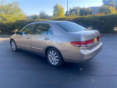 2004 Honda Accord LX - Photo 19 - Fremont, CA 94536