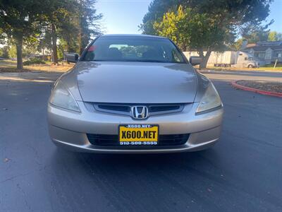 2004 Honda Accord LX - Photo 28 - Fremont, CA 94536