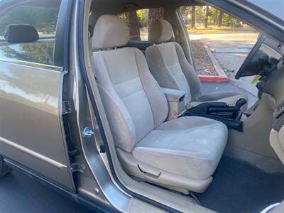 2004 Honda Accord LX - Photo 16 - Fremont, CA 94536