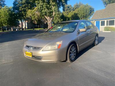 2004 Honda Accord LX - Photo 3 - Fremont, CA 94536
