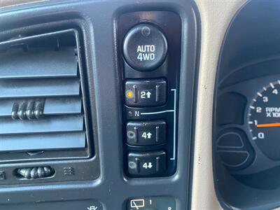 2003 GMC Yukon XL 1500 - Photo 5 - Fremont, CA 94536