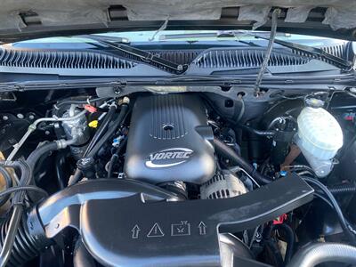 2003 GMC Yukon XL 1500 - Photo 13 - Fremont, CA 94536