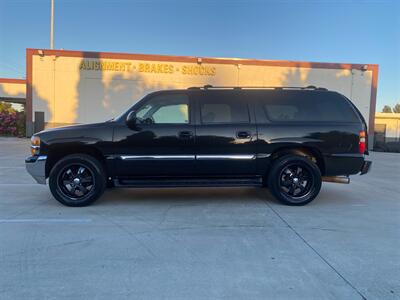 2003 GMC Yukon XL 1500 - Photo 14 - Fremont, CA 94536