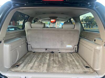 2003 GMC Yukon XL 1500 - Photo 36 - Fremont, CA 94536
