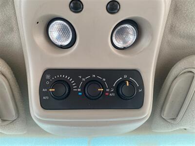 2003 GMC Yukon XL 1500 - Photo 35 - Fremont, CA 94536