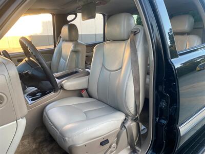2003 GMC Yukon XL 1500 - Photo 23 - Fremont, CA 94536