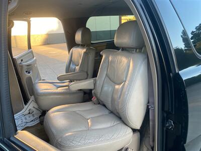 2003 GMC Yukon XL 1500 - Photo 31 - Fremont, CA 94536