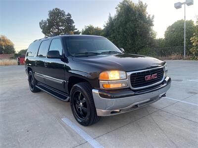 2003 GMC Yukon XL 1500 - Photo 22 - Fremont, CA 94536