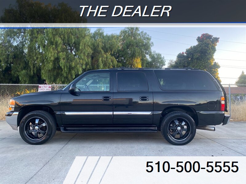 2003 GMC Yukon XL 1500  