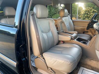 2003 GMC Yukon XL 1500 - Photo 25 - Fremont, CA 94536