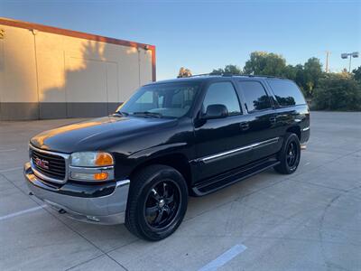 2003 GMC Yukon XL 1500 - Photo 4 - Fremont, CA 94536