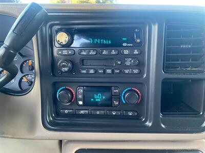 2003 GMC Yukon XL 1500 - Photo 21 - Fremont, CA 94536