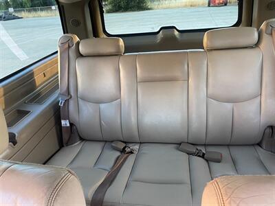2003 GMC Yukon XL 1500 - Photo 32 - Fremont, CA 94536