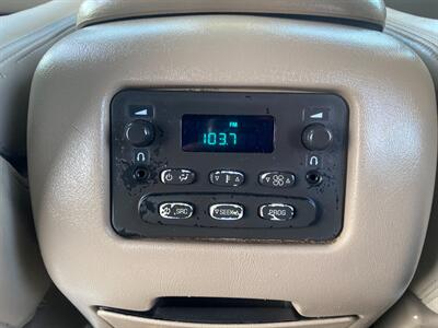 2003 GMC Yukon XL 1500 - Photo 19 - Fremont, CA 94536