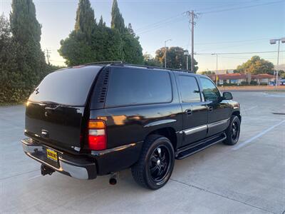 2003 GMC Yukon XL 1500 - Photo 18 - Fremont, CA 94536