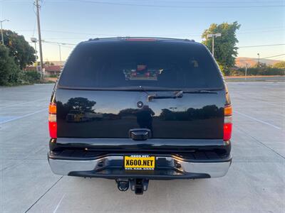 2003 GMC Yukon XL 1500 - Photo 10 - Fremont, CA 94536