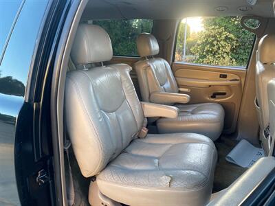 2003 GMC Yukon XL 1500 - Photo 27 - Fremont, CA 94536
