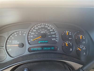 2003 GMC Yukon XL 1500 - Photo 38 - Fremont, CA 94536