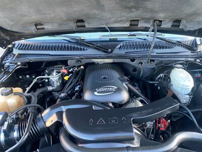 2003 GMC Yukon XL 1500 - Photo 11 - Fremont, CA 94536