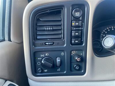 2003 GMC Yukon XL 1500 - Photo 3 - Fremont, CA 94536