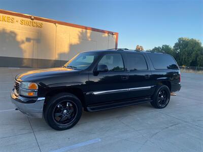 2003 GMC Yukon XL 1500 - Photo 6 - Fremont, CA 94536