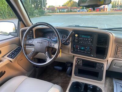 2003 GMC Yukon XL 1500 - Photo 34 - Fremont, CA 94536