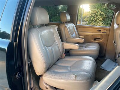 2003 GMC Yukon XL 1500 - Photo 29 - Fremont, CA 94536