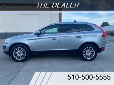 2010 Volvo XC60 T6   - Photo 1 - Fremont, CA 94536