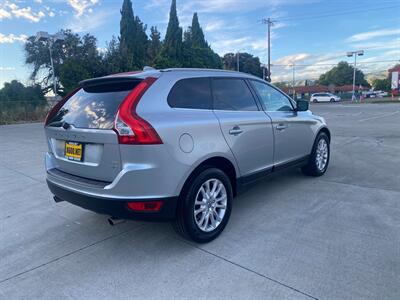 2010 Volvo XC60 T6   - Photo 7 - Fremont, CA 94536