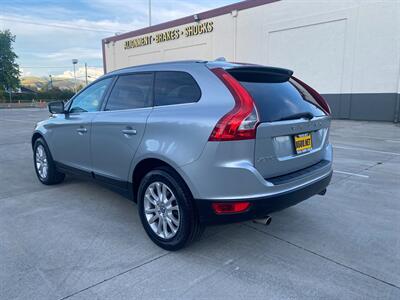 2010 Volvo XC60 T6   - Photo 13 - Fremont, CA 94536