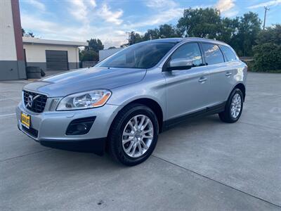 2010 Volvo XC60 T6   - Photo 17 - Fremont, CA 94536