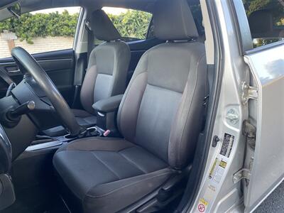 2018 Toyota Corolla SE   - Photo 20 - Fremont, CA 94536